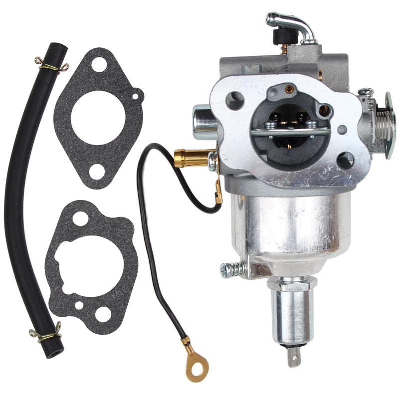 Goodbest New Carburetor Carb For Kawasaki FH500V engine Replace # 15003-7037 15003-7029 15003-7011 15003-2632 99996-6055 - Image 1